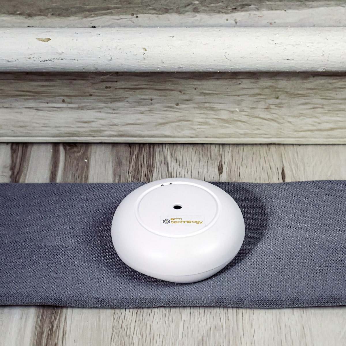 Intelligente Heimgeräte